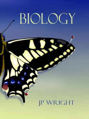 cover image of Biology, or Tabitha Tickham and the Elasticated Waistband